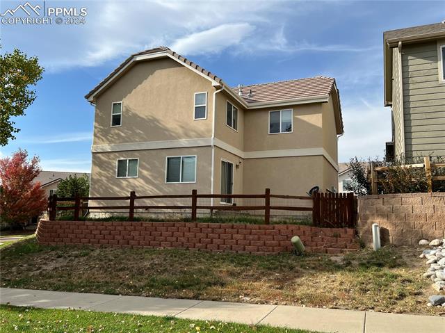 MLS Image for 11865  Wildwood Ridge  ,Colorado Springs, Colorado