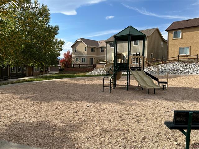 MLS Image for 11865  Wildwood Ridge  ,Colorado Springs, Colorado