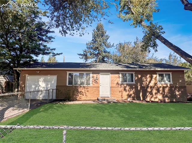 2592  Naples  , colorado springs  House Search MLS Picture