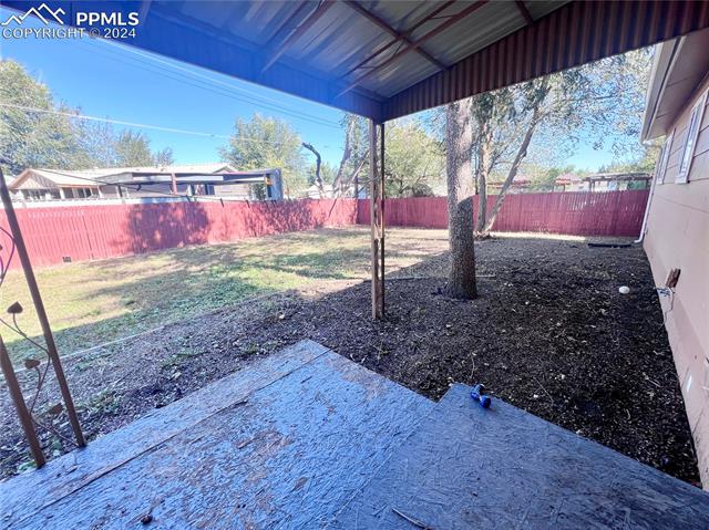 MLS Image for 2592  Naples  ,Colorado Springs, Colorado