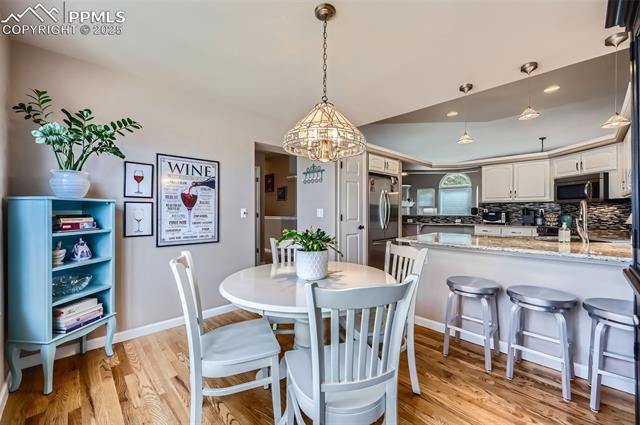 MLS Image for 4825  Rushford  ,Colorado Springs, Colorado