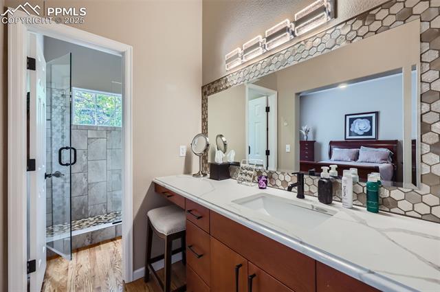 MLS Image for 4825  Rushford  ,Colorado Springs, Colorado