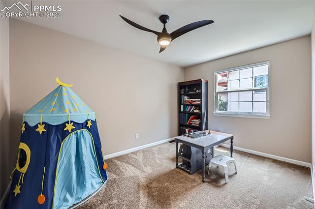MLS Image for 4825  Rushford  ,Colorado Springs, Colorado