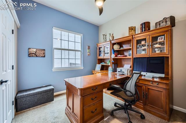 MLS Image for 4825  Rushford  ,Colorado Springs, Colorado