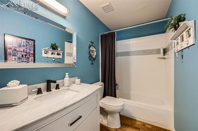 MLS Image for 4825  Rushford  ,Colorado Springs, Colorado