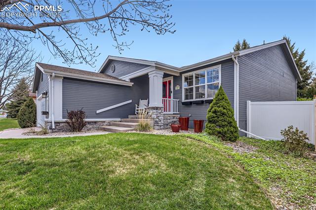 MLS Image for 4825  Rushford  ,Colorado Springs, Colorado