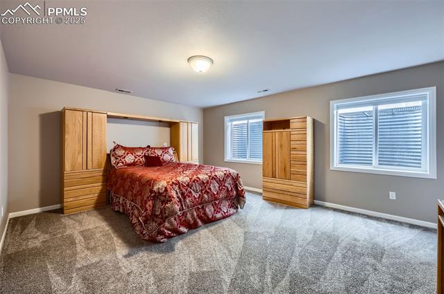 MLS Image for 4825  Rushford  ,Colorado Springs, Colorado