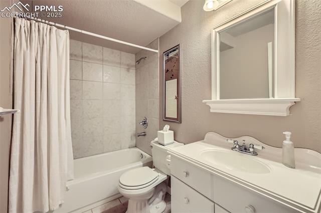 MLS Image for 4825  Rushford  ,Colorado Springs, Colorado