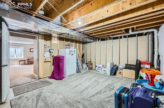 MLS Image for 4825  Rushford  ,Colorado Springs, Colorado
