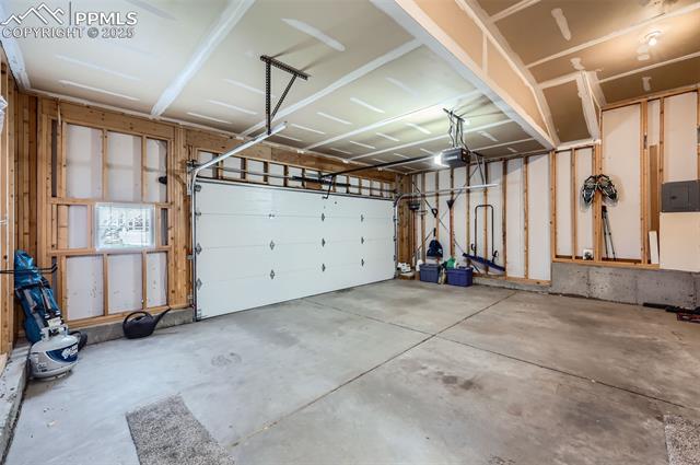 MLS Image for 4825  Rushford  ,Colorado Springs, Colorado