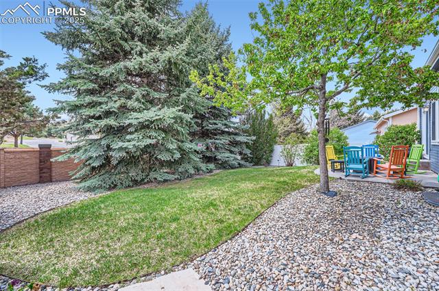 MLS Image for 4825  Rushford  ,Colorado Springs, Colorado