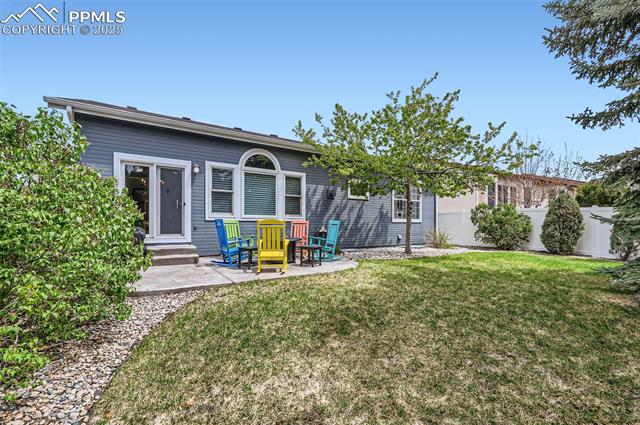 MLS Image for 4825  Rushford  ,Colorado Springs, Colorado