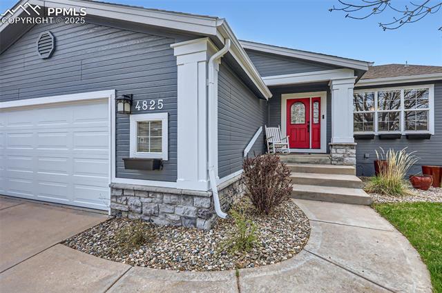 MLS Image for 4825  Rushford  ,Colorado Springs, Colorado