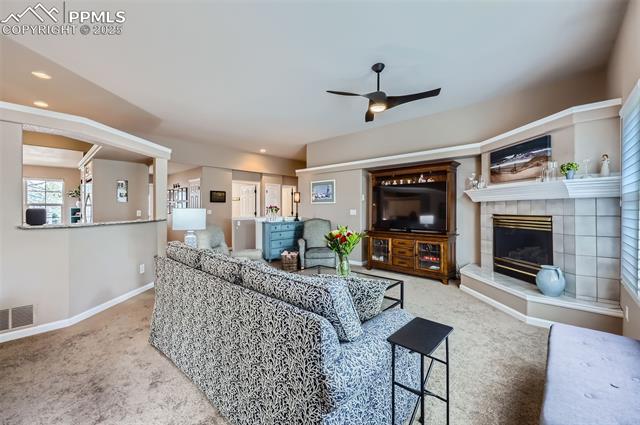 MLS Image for 4825  Rushford  ,Colorado Springs, Colorado