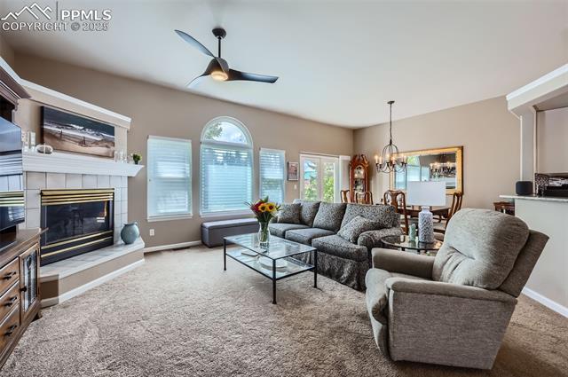 MLS Image for 4825  Rushford  ,Colorado Springs, Colorado