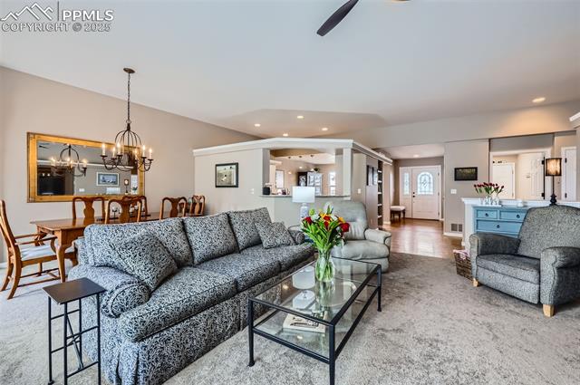 MLS Image for 4825  Rushford  ,Colorado Springs, Colorado
