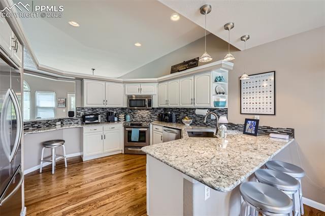 MLS Image for 4825  Rushford  ,Colorado Springs, Colorado