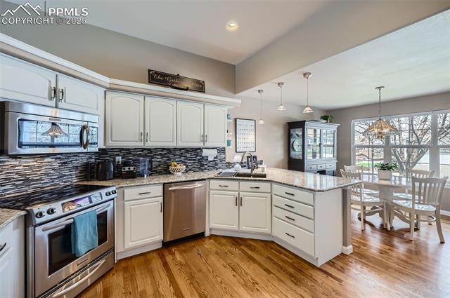 MLS Image for 4825  Rushford  ,Colorado Springs, Colorado