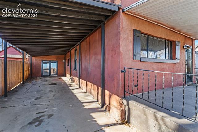 MLS Image for 2713  2nd  ,Pueblo, Colorado