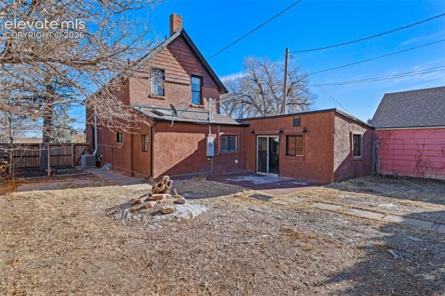 MLS Image for 2713  2nd  ,Pueblo, Colorado