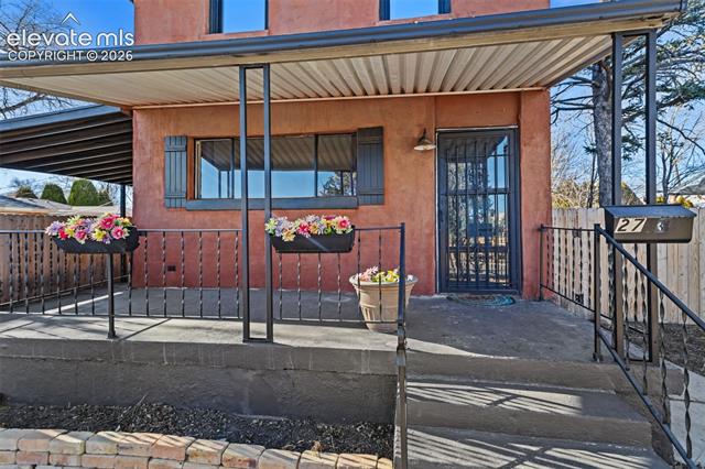 MLS Image for 2713  2nd  ,Pueblo, Colorado