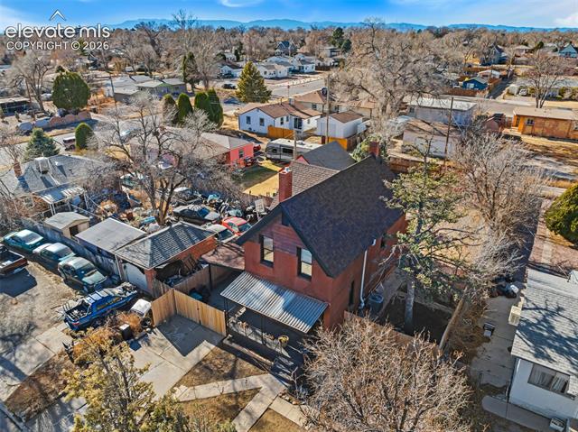MLS Image for 2713  2nd  ,Pueblo, Colorado
