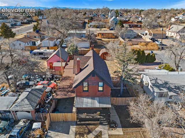 MLS Image for 2713  2nd  ,Pueblo, Colorado