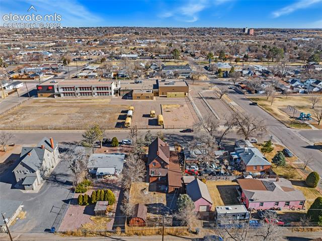 MLS Image for 2713  2nd  ,Pueblo, Colorado