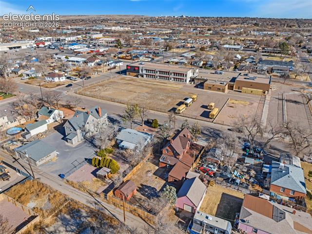 MLS Image for 2713  2nd  ,Pueblo, Colorado