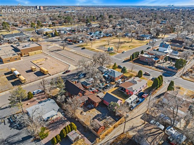 MLS Image for 2713  2nd  ,Pueblo, Colorado