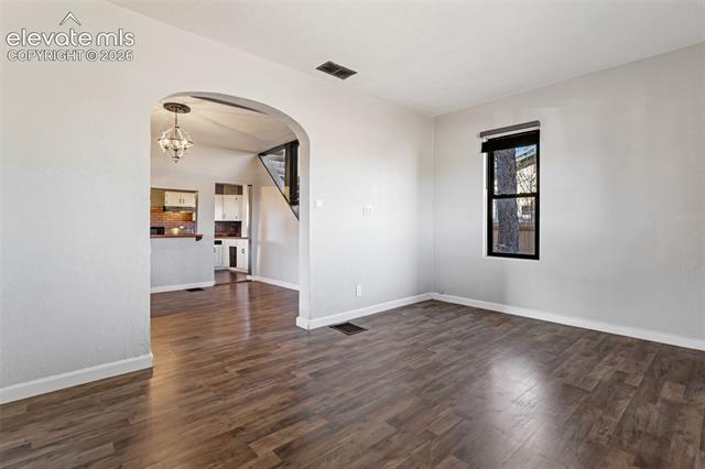 MLS Image for 2713  2nd  ,Pueblo, Colorado