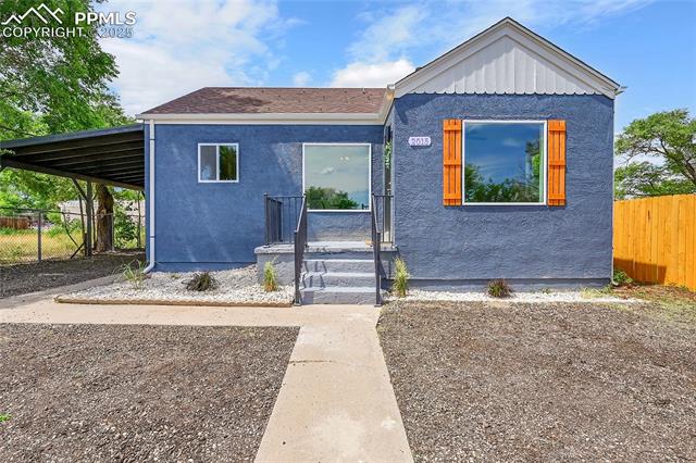 MLS Image for 2015 E 10th  ,Pueblo, Colorado