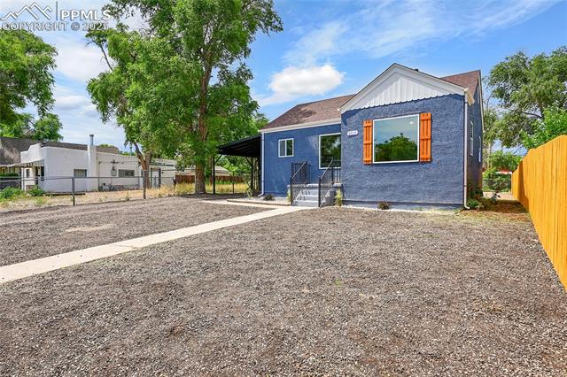MLS Image for 2015 E 10th  ,Pueblo, Colorado