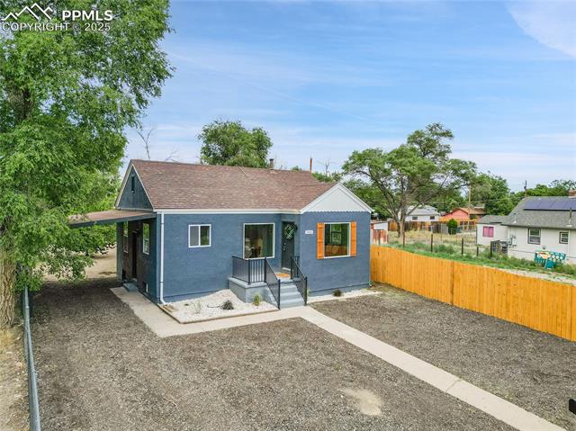 MLS Image for 2015 E 10th  ,Pueblo, Colorado