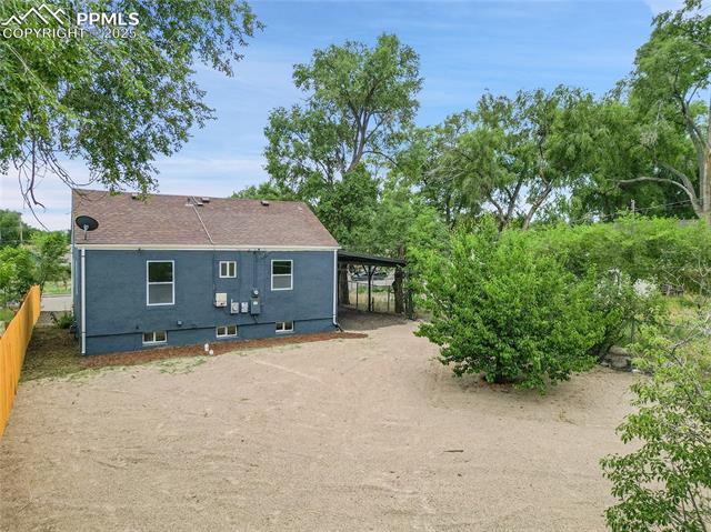 MLS Image for 2015 E 10th  ,Pueblo, Colorado