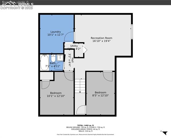 MLS Image for 2015 E 10th  ,Pueblo, Colorado