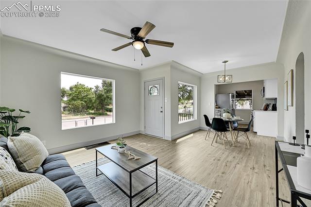 MLS Image for 2015 E 10th  ,Pueblo, Colorado