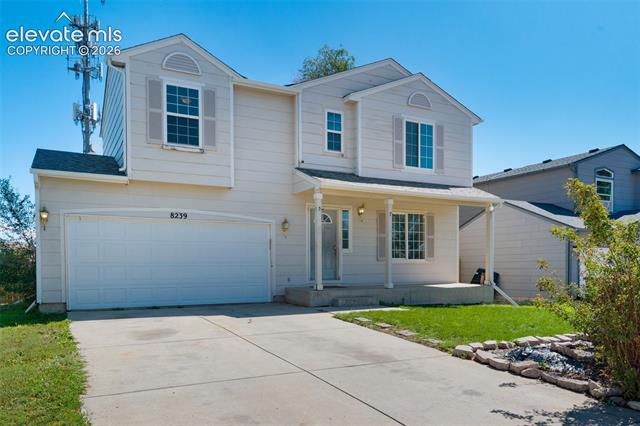 MLS Image for 8239  Monterey  ,Fountain, Colorado
