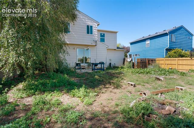 MLS Image for 8239  Monterey  ,Fountain, Colorado
