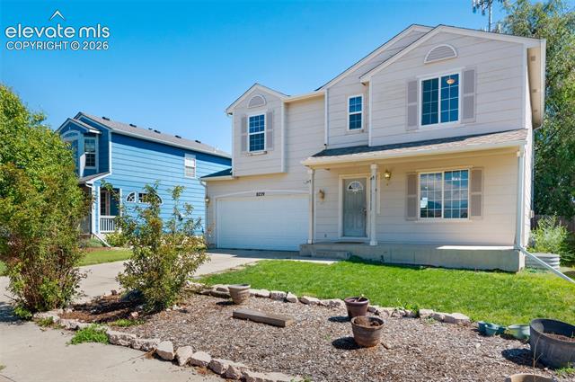 MLS Image for 8239  Monterey  ,Fountain, Colorado