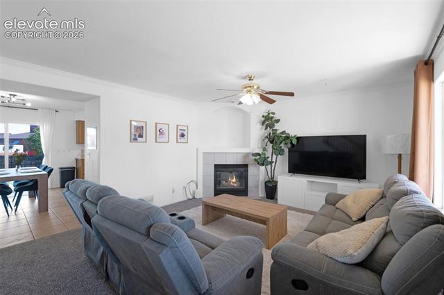 MLS Image for 8239  Monterey  ,Fountain, Colorado