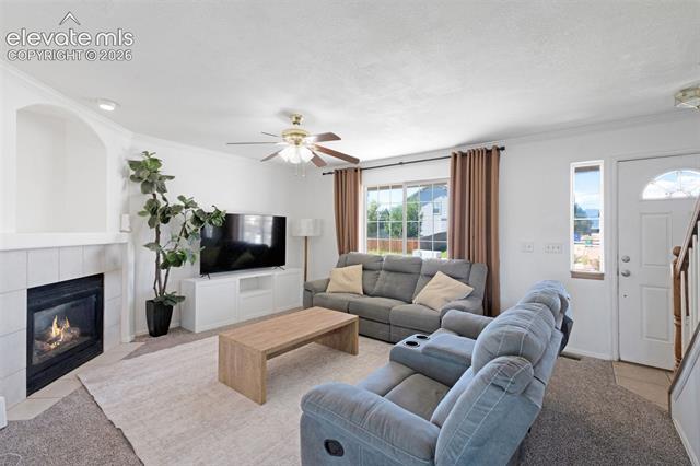 MLS Image for 8239  Monterey  ,Fountain, Colorado