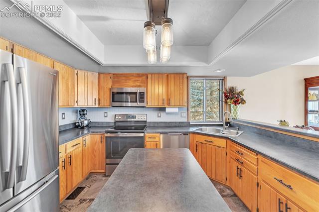 MLS Image for 285  Desert Inn  ,Colorado Springs, Colorado