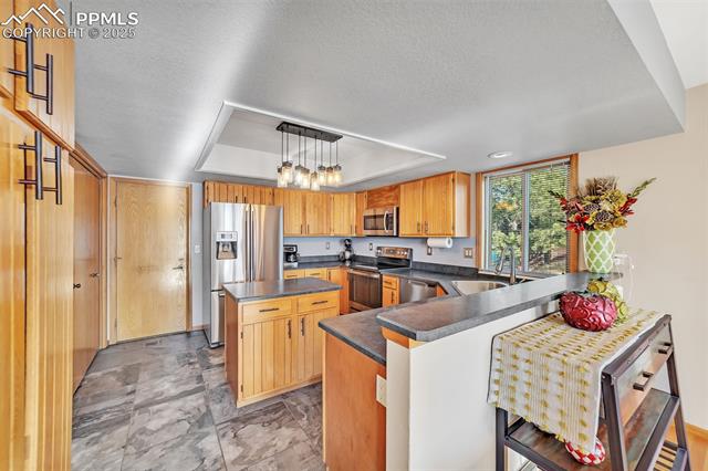 MLS Image for 285  Desert Inn  ,Colorado Springs, Colorado