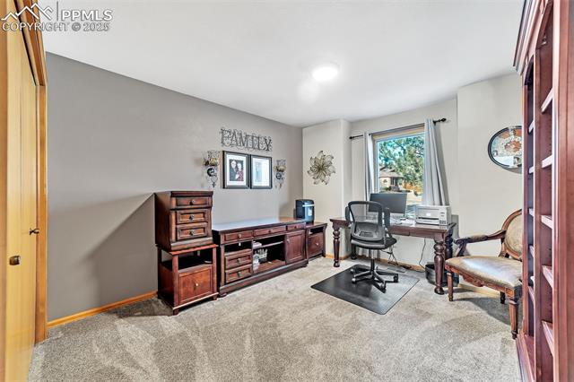 MLS Image for 285  Desert Inn  ,Colorado Springs, Colorado