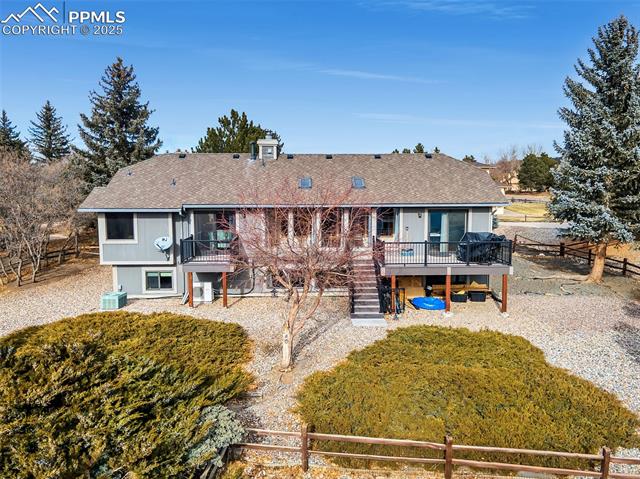 MLS Image for 285  Desert Inn  ,Colorado Springs, Colorado