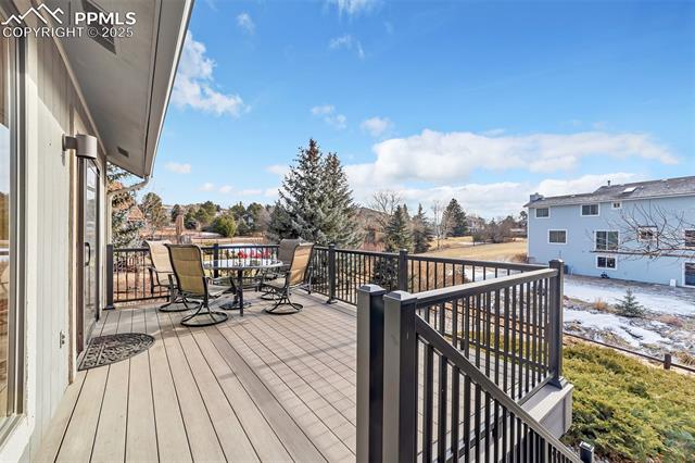 MLS Image for 285  Desert Inn  ,Colorado Springs, Colorado