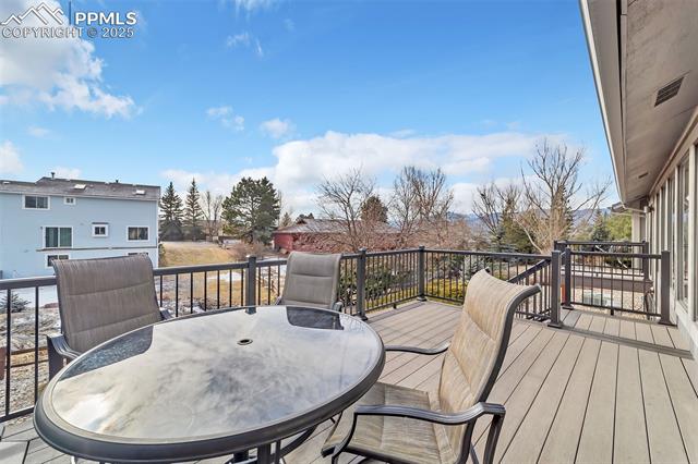 MLS Image for 285  Desert Inn  ,Colorado Springs, Colorado