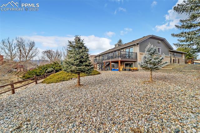 MLS Image for 285  Desert Inn  ,Colorado Springs, Colorado