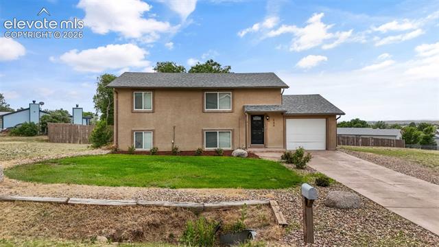 125  E Diamond  , fountain&nbsp; House Search MLS Picture